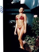 Olivia d`Abo nude 11